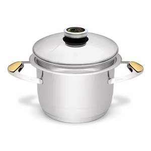 Zepter Posuda 4,2 L; Ø20 Cm; H 13,5 Cm