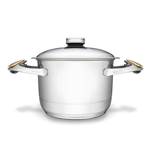 Zepter Posuda 7,0 L; Ø24 Cm; H 15,8 Cm