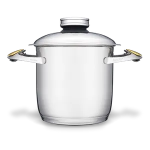 Zepter Posuda 9,0 L; Ø24 Cm; H 20,3 Cm