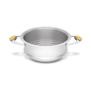 Zepter Posuda Sa Perforiranim Dnom 2,8 L; Ø20 Cm;  H 9,7 Cm