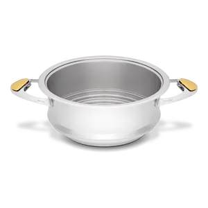 Zepter Posuda Sa Perforiranim Dnom 4,8 L; Ø24 Cm;  H 11,0 Cm