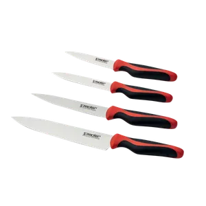 Zepter Set Kuhinjskih Nozeva (5 Del.)