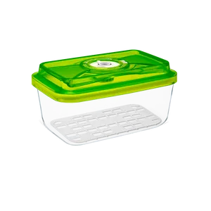 Zepter Staklena Posuda 20X13X8,5Cm 1,5L