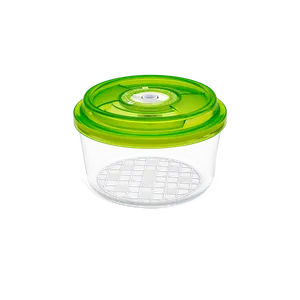 Zepter Staklena Posuda D18X9,5Cm 1,8L