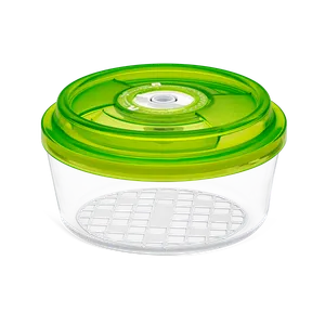 Zepter Staklena Posuda D23X10,5Cm 3,3L