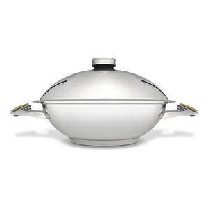 Zepter Wok 4,5 L; Ø30 Cm; H 9,0 Cm