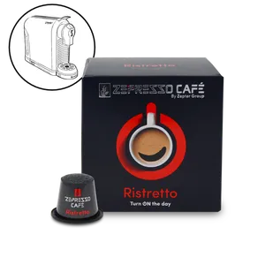 Zepter Zepresso Cafe - Ristretto