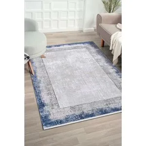 Zett Ze009 Višenamenski Tepih (100 x 200 cm)