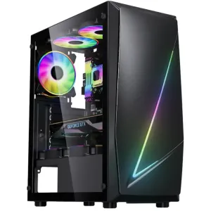 Zeus 7600X/DDR5 16GB/M.2 1TB/Win11Pro Računar