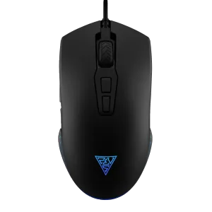 Zeus E4 7200DPI RGB Miš Gamdias