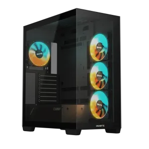 Zeus GAMESCON R5-5600X/DDR4 Računar 32GB/M.2 1TB/RTX4060 8GB