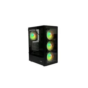 Zeus kućište HA-05G 600W RP