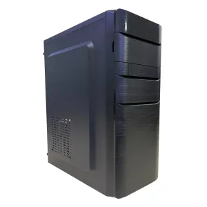 Zeus Računar 3400G/DDR4 8GB/M.2 512GB