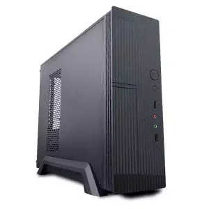Zeus Računar J4125/DDR4 8GB/SSD 256GB/Win11Pro
