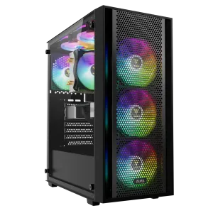 Zeus Ryzen 5 Računar 3600/DDR4 16GB/M.2 1TB/RX580 8GB