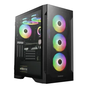 ZEUS Ryzen 9 Računar  3900X/DDR4 16GB/M.2 1TB/RX6700XT 12GB/750W