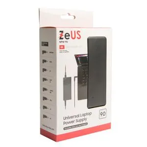 ZEUS ZUS-NPW-90 Punjač za laptop (old models)