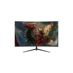 ZEUS ZUS27CUR FHD Curved