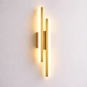 Zidna lampa HX055