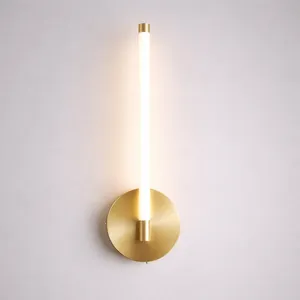 Zidna lampa MTT8003