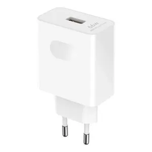 Zidni punjač HONOR SuperCharge Power Adapter 66W sa USB-C kablom