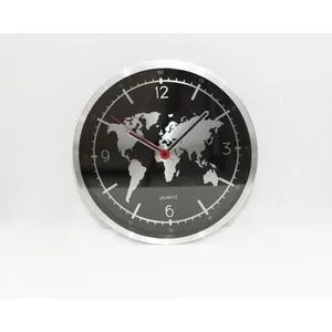 Zidni sat 014 - World - N41