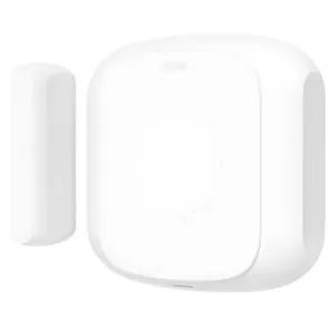 ZIGBEE-DOOR SENSOR-RSH-DS10 Gembird Tuya novi stil WiFi dve verzije 2u1 pametni senzor za vrata