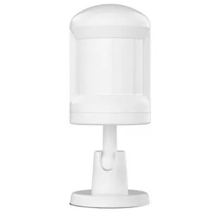 ZIGBEE-SMART-PIR-MS04 GembirdTuya Smart Life detektuje kretanje ljudi i salje alarmno upozorenje PIR