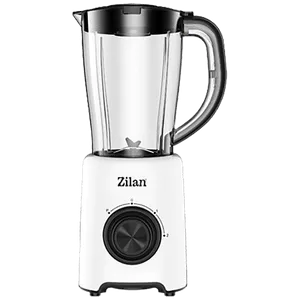 Zilan Blender, zapremina 1.5 lit, 500 W, beli - ZLN3703