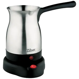 Zilan Električna džezva za 4 šoljice, 800W - ZLN3628