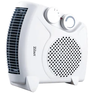Zilan Grejalica sa ventilatorom, 2000 W - ZLN5534