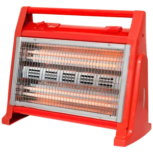 Zilan Kvarcna grejalica ,1600 W - ZLN1114