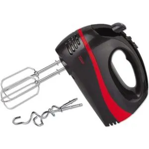 ZILAN Mikser ručni 300 W (ZLN8402/BK)