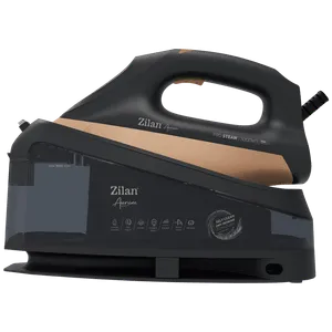 Zilan Parna stanica ZLN4261