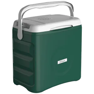 Zilan Prenosni frižider, 33L, 55W 12V/220V - ZLN4759