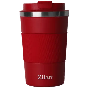 Zilan Termos boca, 380 ml, crvena - ZLN9880