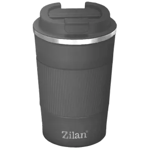 Zilan Termos boca, 380 ml, siva - ZLN9879