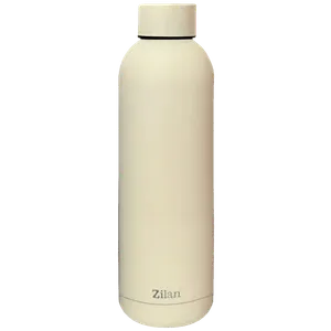 Zilan Termos boca, 500 ml, bela - ZLN9839