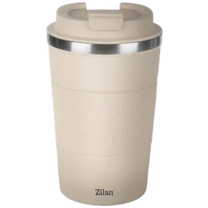 Zilan Termos boca, 510 ml, bela - ZLN9921