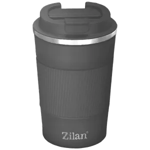 Zilan Termos boca, 510 ml, siva - ZLN9923