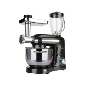 ZILAN ZILAN ZLN1772 Mikser sa posudom + blender + nastavak za meso, 1400 W