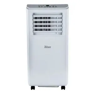 Zilan ZLN2495 Prenosni klima uređaj, 7000 BTU