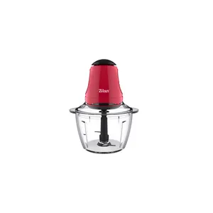 ZILAN ZLN5619 SECKALICA 200W 1L STAKLENA POSUDA