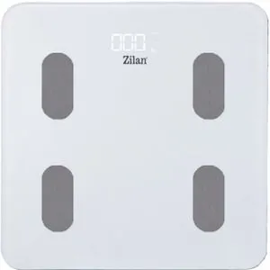 Zilan ZLN8979 Pametna telesna vaga