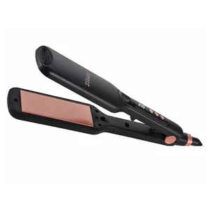 ZILAN ZLN9501 PRESA ZA KOSU SA KERATIN ZAŠTITOM