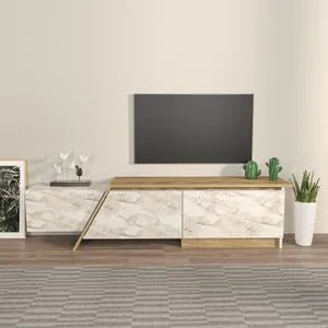 Zonas - Oud Oak, Ephesus Oud Oak
Ephesus TV Stand