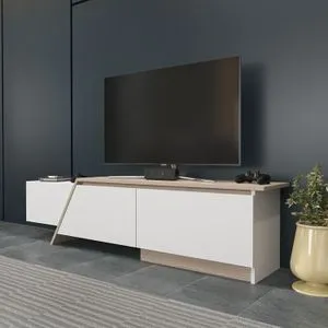 Zonas - White, Cordoba White
Cordoba TV Stand