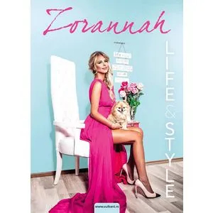 Zorannah : Life &amp; Style