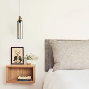 Zumra - 705-S Black Chandelier