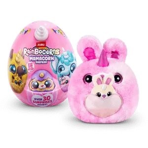 Zuru Šarenorogići – Mamacorn